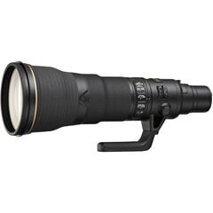 Nikon AF-S NIKKOR 800mm f/5.6E FL ED VR цена и информация | Объективы | kaup24.ee