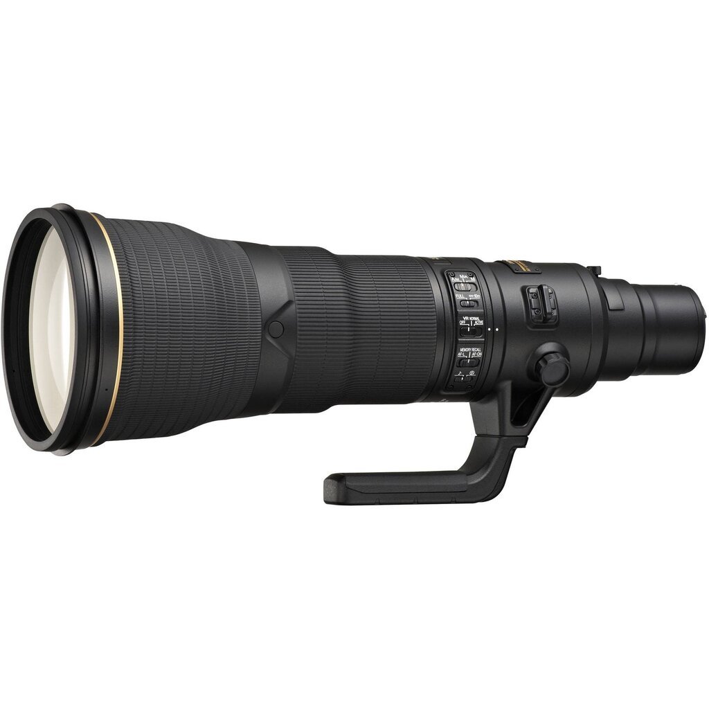 Nikon AF-S NIKKOR 800mm f/5.6E FL ED VR hind ja info | Objektiivid | kaup24.ee