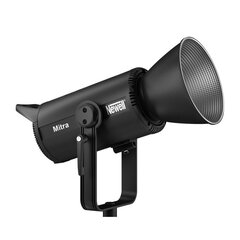 Newell RGB Mitra 180 LED lamp hind ja info | Fotovalgustuse seadmed | kaup24.ee