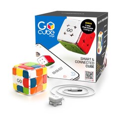 GoCube 3X3 Edge — умный кубик Рубика цена и информация | Настольные игры, головоломки | kaup24.ee