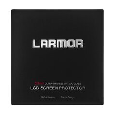 Чехол LCD GGS Larmor GEN5 для Sony a7 IV цена и информация | Аксессуары для фотоаппаратов | kaup24.ee