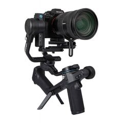 FeiyuTech Scorp 2 käeshoitav gimbal VDSLR-kaameratele hind ja info | Lisatarvikud fotoaparaatidele | kaup24.ee