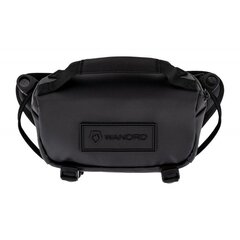 Wandrd Rogue Sling fotokott 3 L (must) hind ja info | Kotid, vutlarid fotoaparaatidele | kaup24.ee