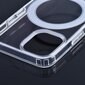 Telefoniümbris Clear MagSafe Case Apple iPhone 16 Pro läbipaistev цена и информация | Telefonikaaned ja ümbrised | kaup24.ee