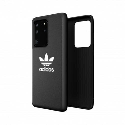 Adidas vormitud ümbris, must цена и информация | Telefoni kaaned, ümbrised | kaup24.ee