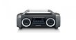 Lenco Portable Boombox SPR-100 Bluetooth USB FM цена и информация | Raadiod ja äratuskellad | kaup24.ee