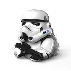 Kuju Tubbz Duck Star Wars - Stormtrooper hind ja info | Fännitooted mänguritele | kaup24.ee