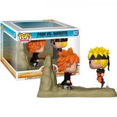 Funko Pop! Naruto Shippuden - Pain Vs. Naruto #1433 цена и информация | Атрибутика для игроков | kaup24.ee