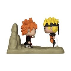 Kuju Funko Pop! Naruto Shippuden - Pain Vs. Naruto #1433 hind ja info | Fännitooted mänguritele | kaup24.ee