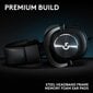 Logitech G Pro X SE Wired Black цена и информация | Kõrvaklapid | kaup24.ee