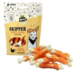 Mr. Bandit Skipper kanaga, 500 g hind ja info | Maiustused koertele | kaup24.ee