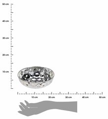 Salati- ja suupistekauss, 21 cm hind ja info | Lauanõud ja kööginõud | kaup24.ee