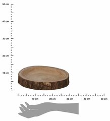 Kandik, 30 cm hind ja info | Köögitarbed | kaup24.ee