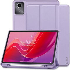 Kott Tech-Protect SC Pen Lenovo Tab M11 lilla hind ja info | Telefoni kaaned, ümbrised | kaup24.ee