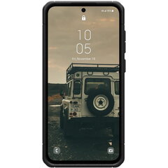 Kott Urban Armor Gear UAG Scout Galaxy A55 5G must цена и информация | Чехлы для телефонов | kaup24.ee