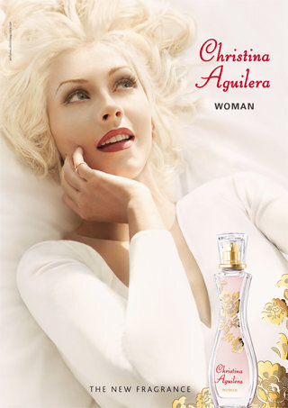 Christina Aguilera Woman EDP naistele 30 ml цена и информация | Naiste parfüümid | kaup24.ee