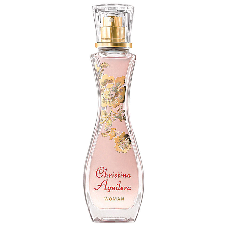 Christina Aguilera Woman EDP naistele 30 ml цена и информация | Naiste parfüümid | kaup24.ee