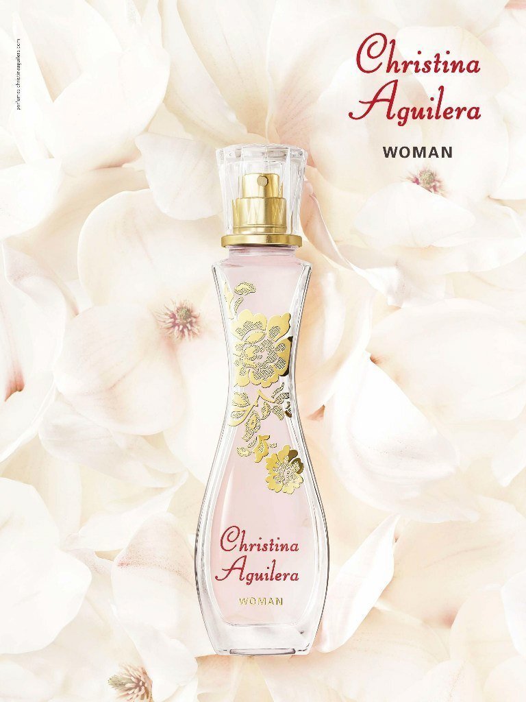 Christina Aguilera Woman EDP naistele 30 ml hind ja info | Naiste parfüümid | kaup24.ee