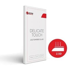 Защитное стекло XIAOMI Redmi 13C 4/5G 2023 (2.5D) цена и информация | Защитные пленки для телефонов | kaup24.ee