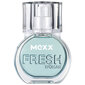 Mexx Fresh Woman EDT naistele 15 ml hind ja info | Naiste parfüümid | kaup24.ee