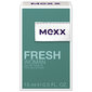 Mexx Fresh Woman EDT naistele 15 ml hind ja info | Naiste parfüümid | kaup24.ee