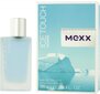 Tualettvesi Mexx Ice Touch Woman EDT naistele 30 ml hind ja info | Naiste parfüümid | kaup24.ee
