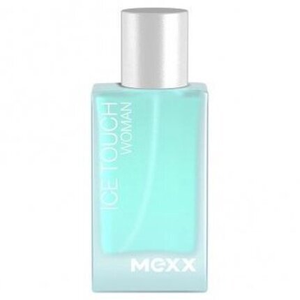 Tualettvesi Mexx Ice Touch Woman EDT naistele 30 ml hind ja info | Naiste parfüümid | kaup24.ee