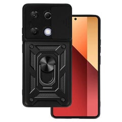 Xiaomi Redmi Note 13 Pro 4G Black hind ja info | Telefoni kaaned, ümbrised | kaup24.ee