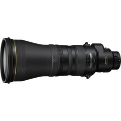 Nikon NIKKOR Z 600mm f/4 TC VR S hind ja info | Objektiivid | kaup24.ee