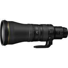 Nikon NIKKOR Z 600mm f/4 TC VR S hind ja info | Objektiivid | kaup24.ee