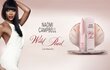 Deodorant Naomi Campbell Wild Pearl naistele, 75 ml hind ja info | Lõhnastatud kosmeetika naistele | kaup24.ee