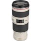 Canon EF 70-200 mm f/4L IS USM – Demonstracinis (expo) hind ja info | Objektiivid | kaup24.ee