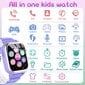 Smartwatch lapsed hind ja info | Nutikellad (smartwatch) | kaup24.ee