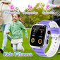 Smartwatch lapsed hind ja info | Nutikellad (smartwatch) | kaup24.ee