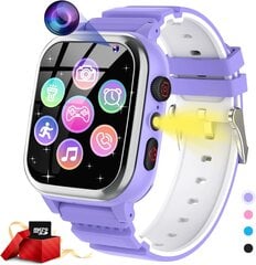 Smartwatch lapsed hind ja info | Nutikellad (smartwatch) | kaup24.ee