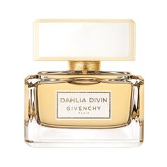 Givenchy Dahlia Divin EDP для женщин, 50 мл цена и информация | Женские духи | kaup24.ee