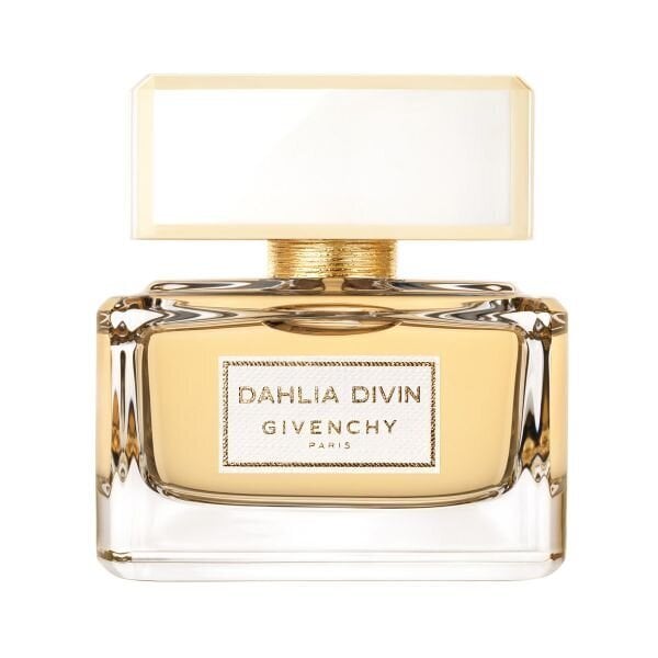 Givenchy Dahlia Divin EDP naistele 50 ml hind ja info | Naiste parfüümid | kaup24.ee