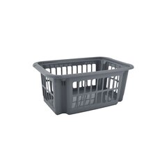 Plastikinis krepšys 4,5L цена и информация | Ящики для вещей | kaup24.ee