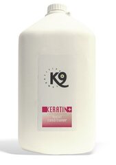 Увлажняющий кондиционер для питомцев  K9 keratin+ moist цена и информация | Средства по уходу за животными | kaup24.ee