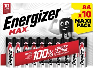 ENERGIZER 437772. цена и информация | Аккумуляторы | kaup24.ee