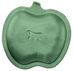 Närimislelu närilistele Feplast GoodBite Tiny & Natural Apple, 45g hind ja info | Puurid ja tarvikud väikeloomadele | kaup24.ee