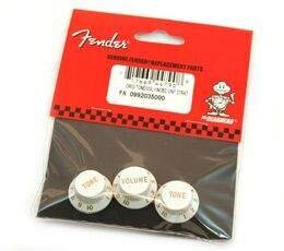 Potentsiomeetri nupp Fender Stratocaster kitarrile hind ja info | Muusikariistade tarvikud | kaup24.ee