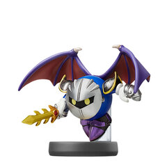 Amiibo Super Smash Bros Collection Meta Knight No.29 цена и информация | Атрибутика для игроков | kaup24.ee