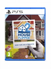 House Flipper 2 PS5 цена и информация | Компьютерные игры | kaup24.ee