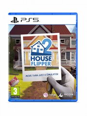 House Flipper 2 PS5 hind ja info | Arvutimängud, konsoolimängud | kaup24.ee