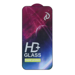 TF Glass HD+ 2.5D hind ja info | Ekraani kaitsekiled | kaup24.ee