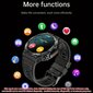 Deal Pro 3 nutikell цена и информация | Nutikellad (smartwatch) | kaup24.ee