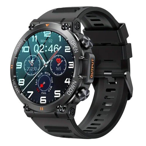 Deal Pro 3 nutikell hind ja info | Nutikellad (smartwatch) | kaup24.ee