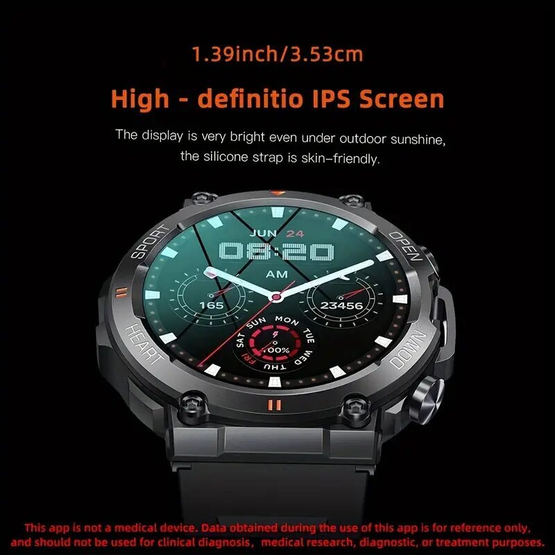 Deal Pro 3 nutikell hind ja info | Nutikellad (smartwatch) | kaup24.ee