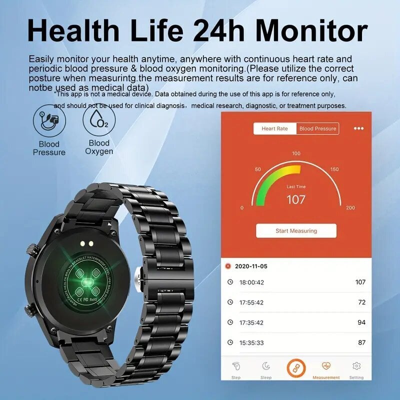 Deal Pro 2 nutikell цена и информация | Nutikellad (smartwatch) | kaup24.ee